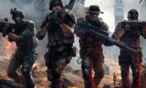 Modern Combat 5 : le jeu de tir de Gameloft débarquera le 24 juillet