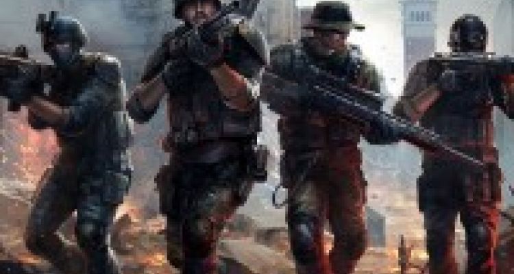 Modern Combat 5 : le jeu de tir de Gameloft débarquera le 24 juillet
