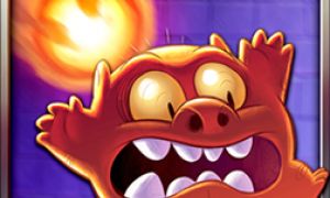 Monster Burner, nouveau jeu Xbox d'Ubisoft sur Windows Phone