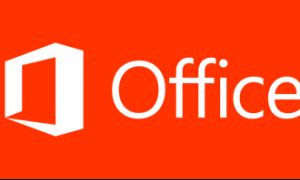Office 2013 est maintenant disponible