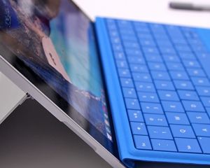 Surface Pro 3 : une nouvelle variante de la formule avec Intel Core i7 apparaît
