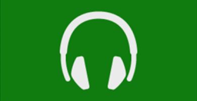 [MAJ2] La mise à jour de Xbox Music sur WP8.1 est disponible