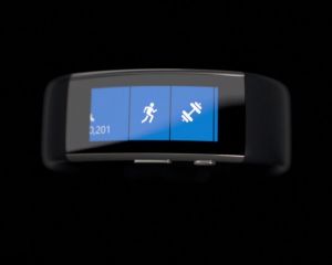 [MAJ] Microsoft Band 2 : voici la nouvelle version du bracelet connecté