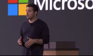 Résumé complet de la conférence Microsoft de ce 6/10 : Lumia, Surface, Band,...