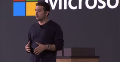 Résumé complet de la conférence Microsoft de ce 6/10 : Lumia, Surface, Band,...