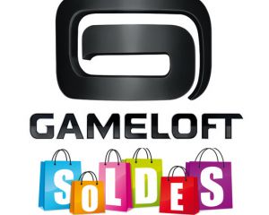 Gameloft prépare les fêtes : réduction sur plusieurs jeux WP
