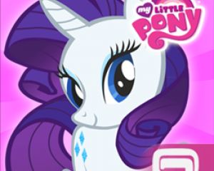 My Little Pony de Gameloft débarque sur Windows Phone
