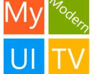 My Modern UI TV, un Web JT centré exclusivement sur Microsoft