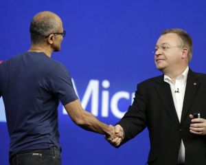 L’achat de Nokia par Microsoft est désormais effectif