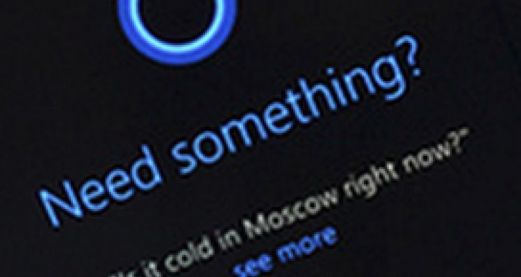 [MAJ2] Windows Phone 8.1 : Cortana se montre dans un show américain