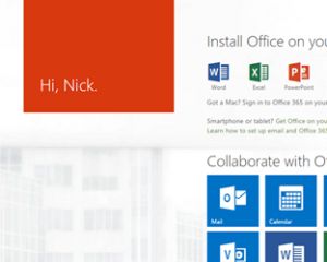 Office 365 version web : une meilleure expérience utilisateur à venir