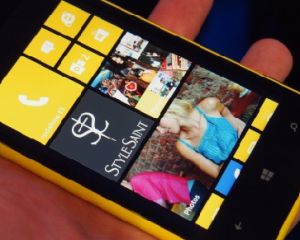 Oslo : 3000 Nokia Lumia 625 à destination des maisons de repos ?