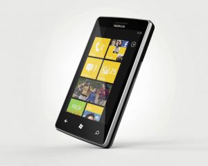 De nouveaux Windows Phone Nokia pour le premier semestre 2012