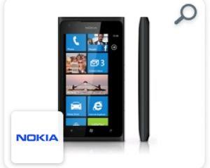 Le Nokia Lumia 900 est disponible en précommande chez Expansys