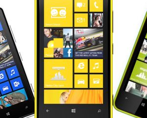 Mises à jour annoncées pour les Nokia Lumia 920, 820 et 620