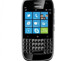 Un Windows Phone Nokia avec clavier physique ?