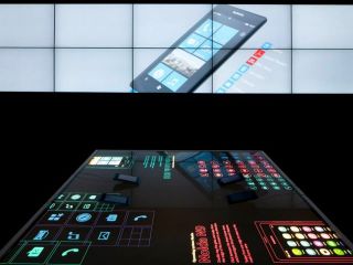Une image du Nokia Ace au Musée du Design de Londres ? (rumeur)