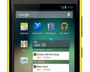 Nokia aurait travaillé sur des terminaux sous Android avant le rachat