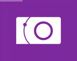 MàJ de Nokia Camera Beta : compatible avec tous les Lumia sous Amber