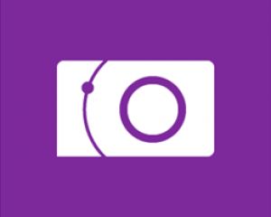 MàJ de Nokia Camera : support du format Digital Negative