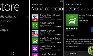 [MAJ] Nokia, mise à jour et sorties d'applications exlusives