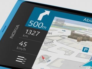 Nokia réaffirme les atouts de ses applications de cartographie