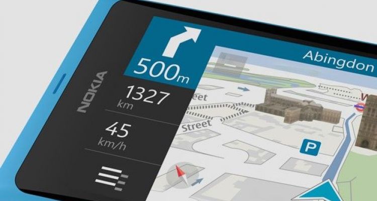 Nokia réaffirme les atouts de ses applications de cartographie