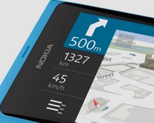 Nokia Drive 2.0 est disponible sur le marketplace Windows Phone