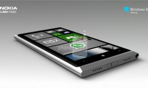 [Edito] S’il vous plait Nokia, faites un Lumia en métal