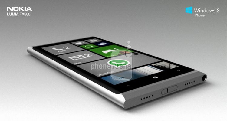 [Edito] S’il vous plait Nokia, faites un Lumia en métal