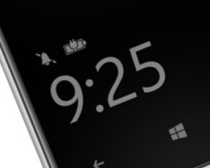 Nokia a officialisé que les Lumia 52x n'auraient pas le glance screen