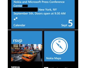 Microsoft et Nokia : conférence de presse le 5 septembre