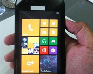 Fuite du Juggernaut Semaphore, un prototype Nokia sous Windows Phone 8