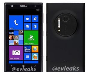 Le Nokia Lumia EOS/1020/909 a un prix ?
