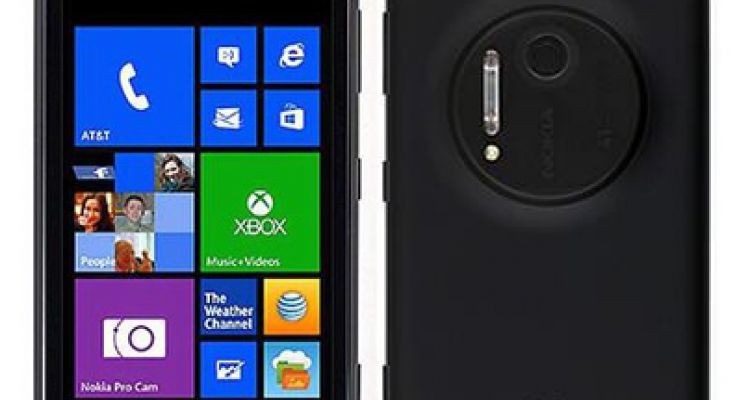 Le Nokia Lumia EOS/1020/909 a un prix ?