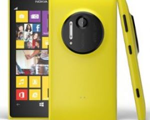 [Bon plan] Le Nokia Lumia 1020 à 344,95€ chez PriceMinister
