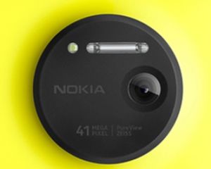 [Bon plan] Le Nokia Lumia 1020 à 385,28€ sur Amazon