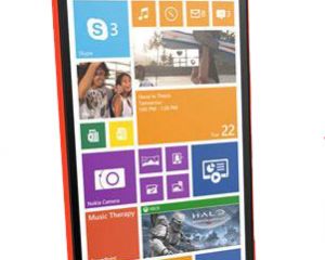 Le Nokia Lumia 1320 en précommande à 299€ sur Materiel.net
