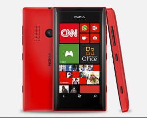 [MAJ] Nokia Lumia 505 : un Windows Phone pour le Mexique officalisé