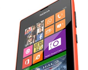 Nokia officialise le Nokia Lumia 525, amélioration du leader WP