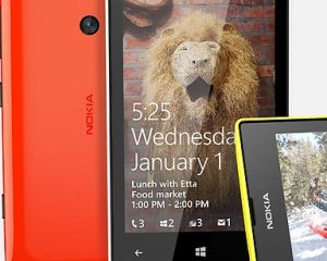 [Rumeur] Un Nokia Lumia 530 très proche de la gamme 52x ?