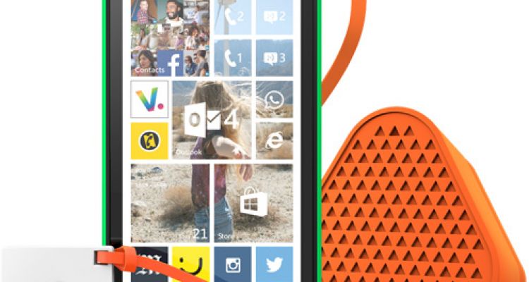 Le Nokia Lumia 530 en préco chez Expansys, Materiel.net ou encore LDLC
