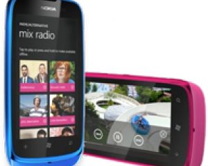 [MAJ] Mise à jour des Nokia Lumia 610 améliorant les perfs