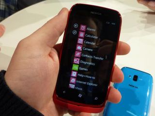 Toutes les informations sur le Nokia Lumia 610