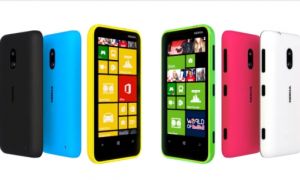[MAJ] Le Nokia Lumia 620 en exclu pendant un mois chez Free Mobile