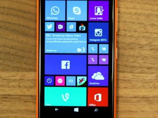 [Rumeur] Le Microsoft Lumia 750 sera-t-il de la partie le 6 octobre prochain ?