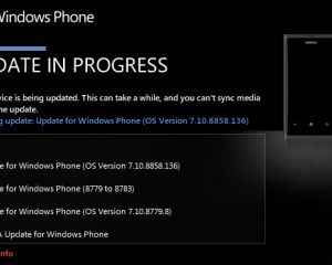 Windows Phone 7.8, la mise à jour déjà en cours de déploiement ?