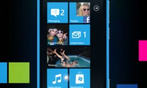 Vidéos démo du Nokia Lumia 800, de Nokia Drive et de Nokia Music