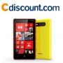[Bon plan] Nokia Lumia 820 à 246,99€, Samsung ATIV S à 238,99€
