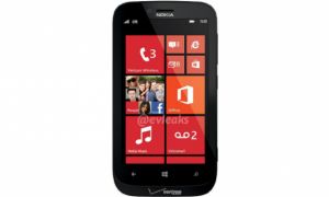 Le Nokia Lumia 822, une autre variante du Lumia 820 pour Verizon